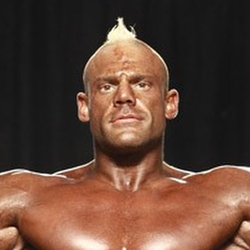 Eric Posejpal profile photo