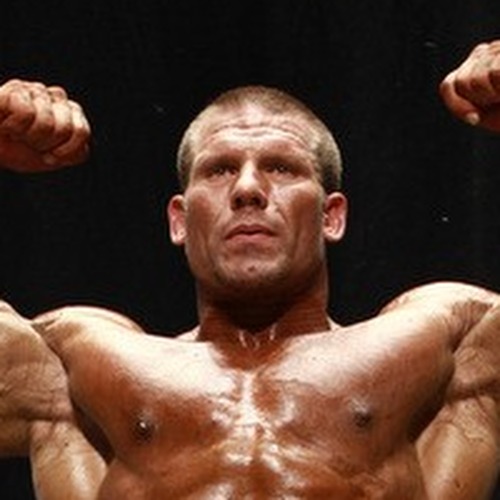 Bryce Holmes profile photo