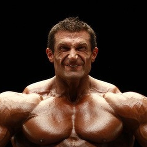 Brian Yersky