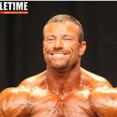 Chad LaCount profile photo