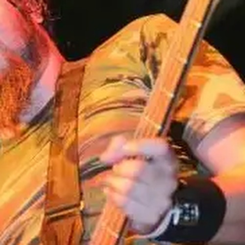 Troy Sanders profile photo