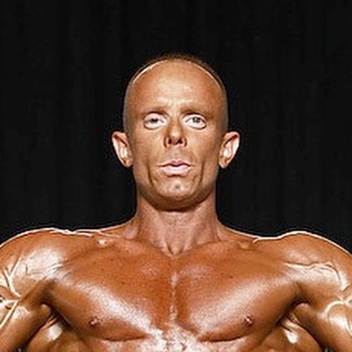 Craig Hall