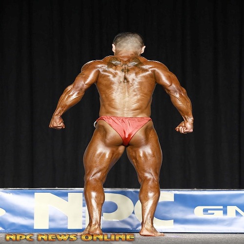 Angel Trujillo