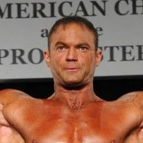 Matthew Brozovich profile photo