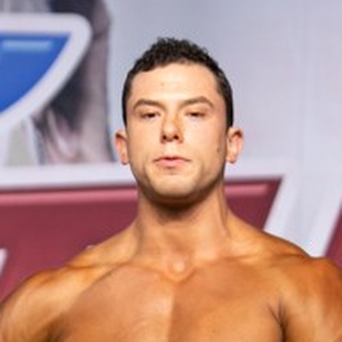 Jacob Wilson
