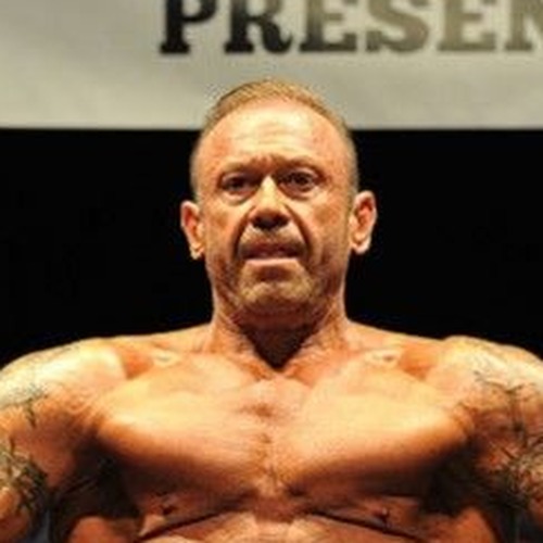 Rob Nairns profile photo