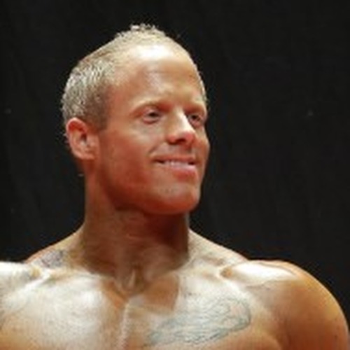 Matthew Miller profile photo