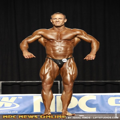 Zachary Patterson profile photo