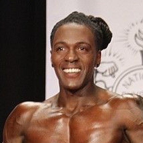 Mars Chaney profile photo