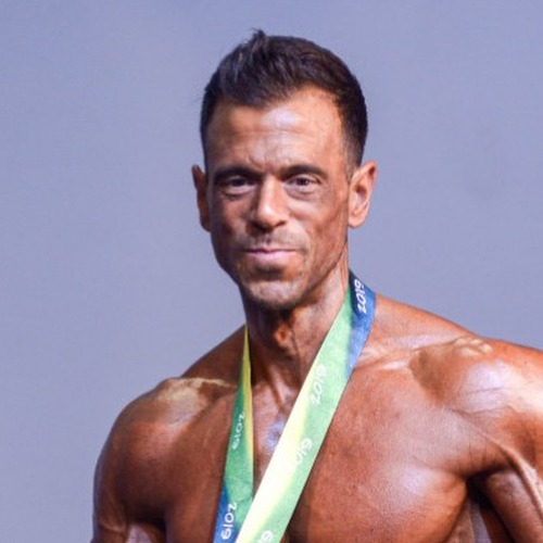 Hernan Rodriguez profile photo