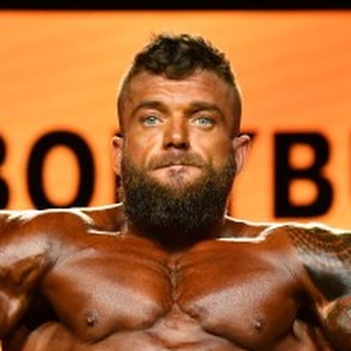 Nicholas Keller profile photo