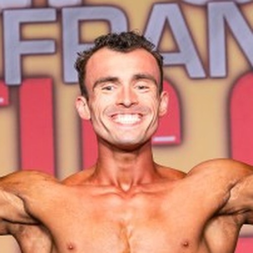 James McKenna profile photo
