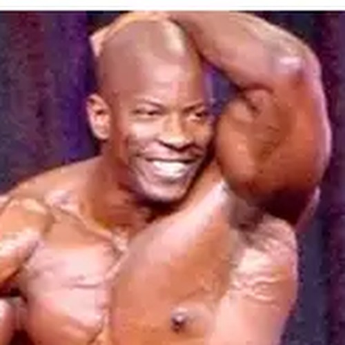 Ronald Benson profile photo