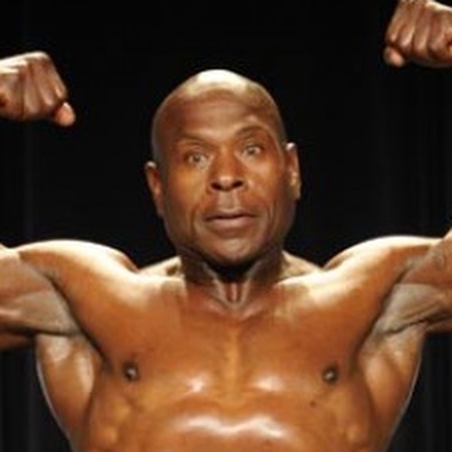 James Mobley profile photo