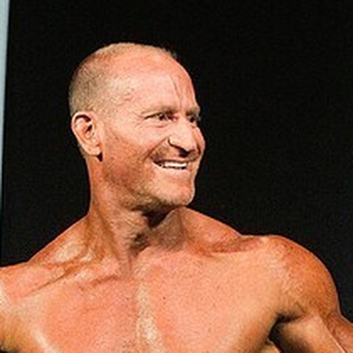 Loren Middag profile photo
