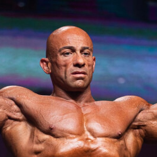 Avraam Kyriacou