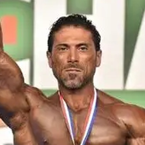 Nicola Barlotta profile photo