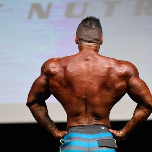 Christian DiVirgilio profile photo