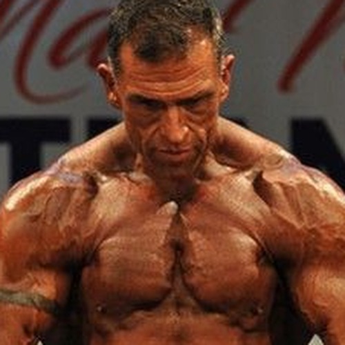 Bobby Frye profile photo