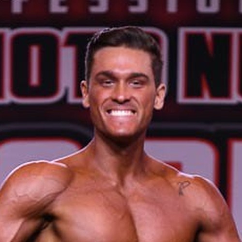 Eduardo DeLaCruz