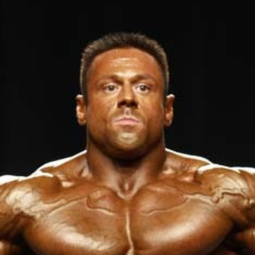 Bryan Kerridge profile photo