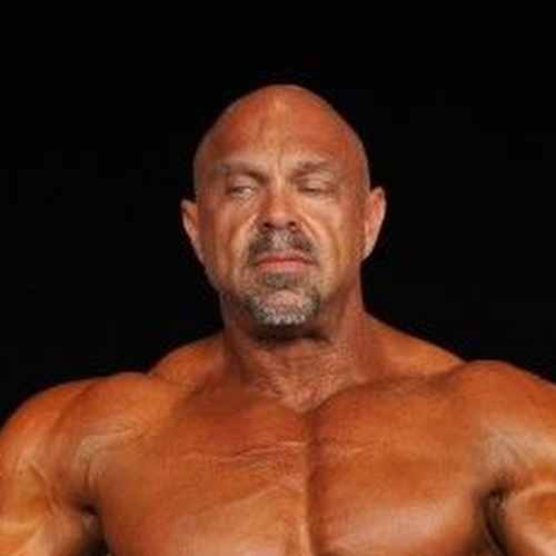 Christopher Bohn profile photo