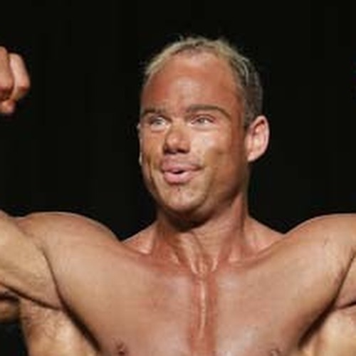 John Zinsmeister profile photo