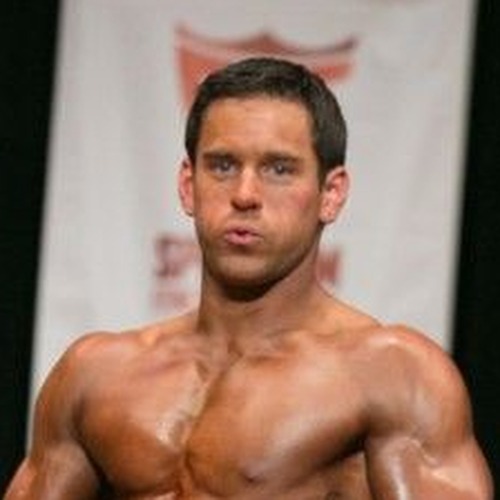 Shane Thompson profile photo
