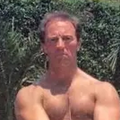 Terry O'Neil profile photo