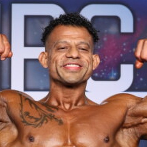 Jaime Penaranda profile photo