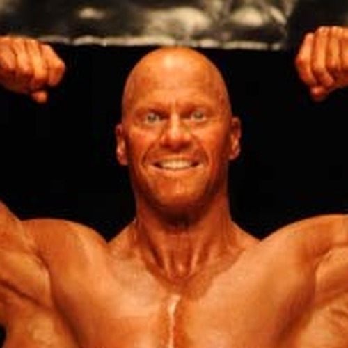 Dion Bruton profile photo