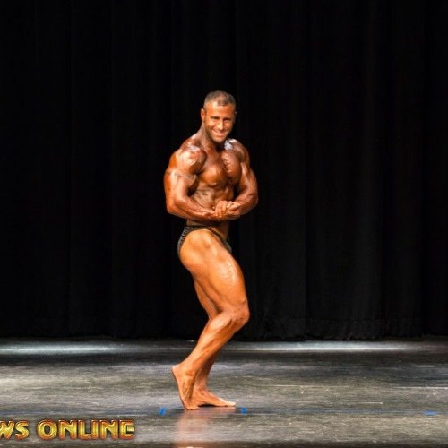 Nick Henderson profile photo