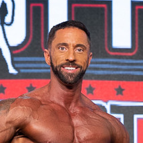 Mark Roberts profile photo