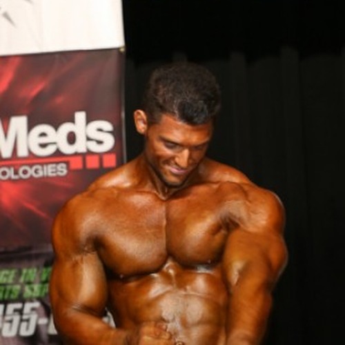 Evelio Costales profile photo