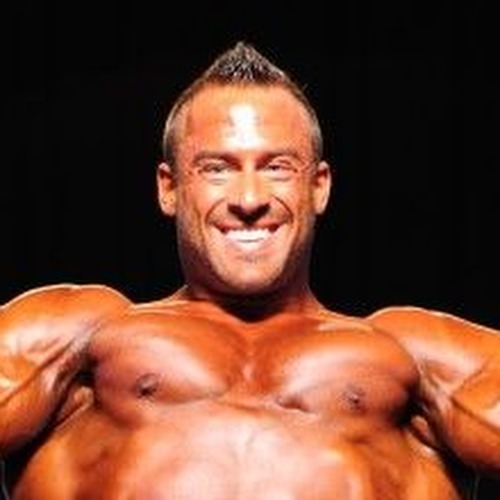 Matthew Kouba