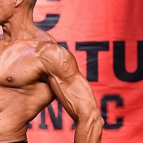 Juan Salgado profile photo