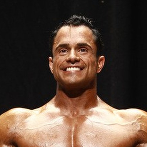 Leonardo Padua profile photo