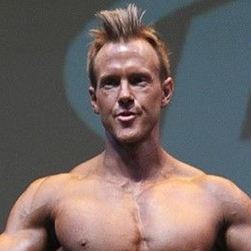 Rob Riches profile photo