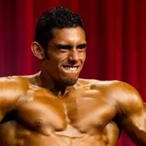 Larry Camacho profile photo