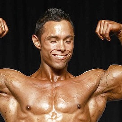 Chris Darby