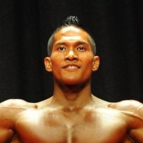 Alvin Viernes profile photo