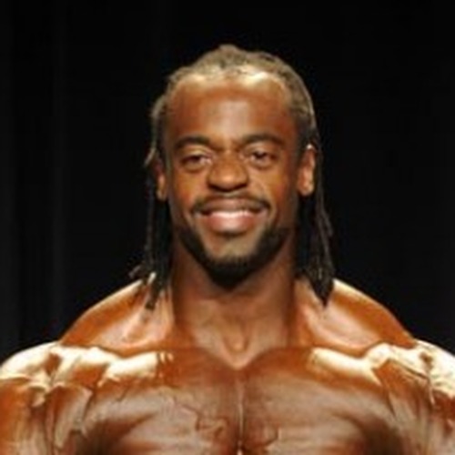 Renaldo Gairy