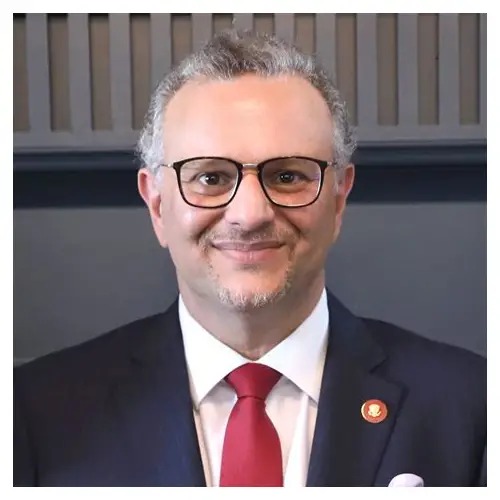 James Boulos profile photo