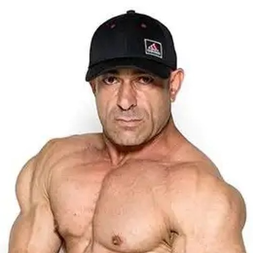 Fadi Fadzallah profile photo