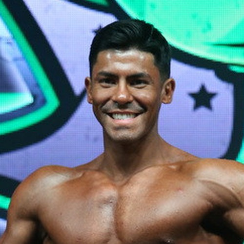 Jonathan Gonzalez profile photo