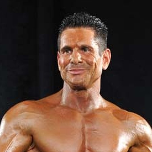 Anthony Forgione profile photo