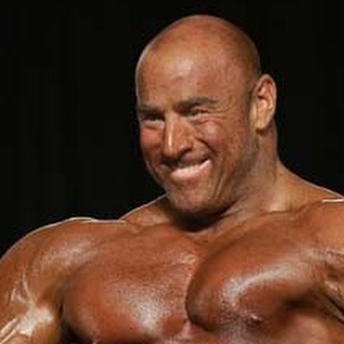 David Schayes profile photo