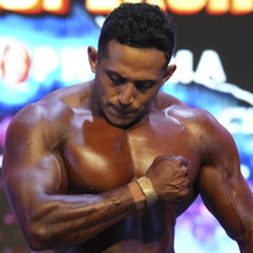 Eduardo Jimenez profile photo