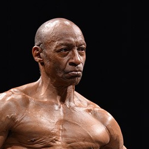 Gene Lumumba