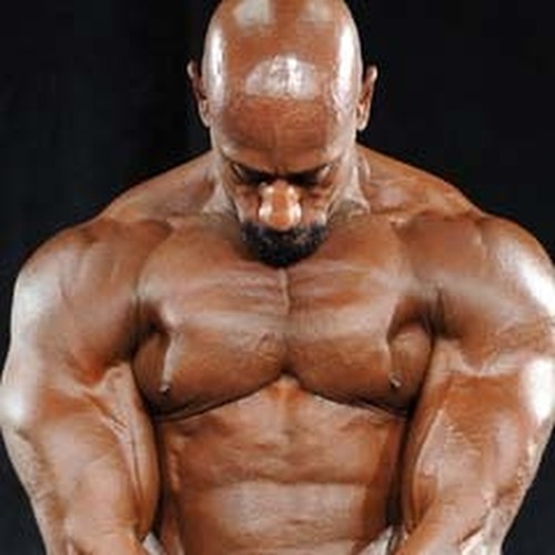 Arthur Williams profile photo